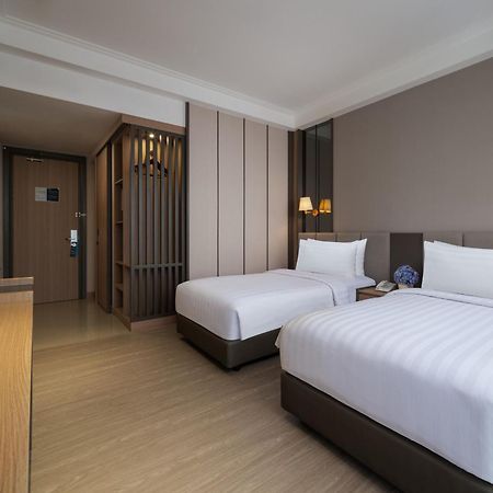 Aston Purwokerto Hotel & Conference Center Exterior foto